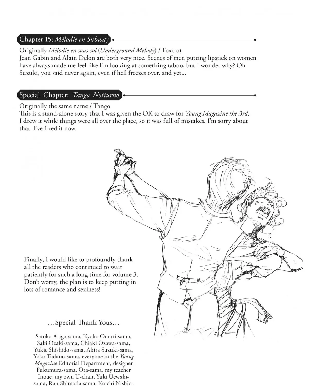 10 Dance Chapter 11.1 page 341 - 