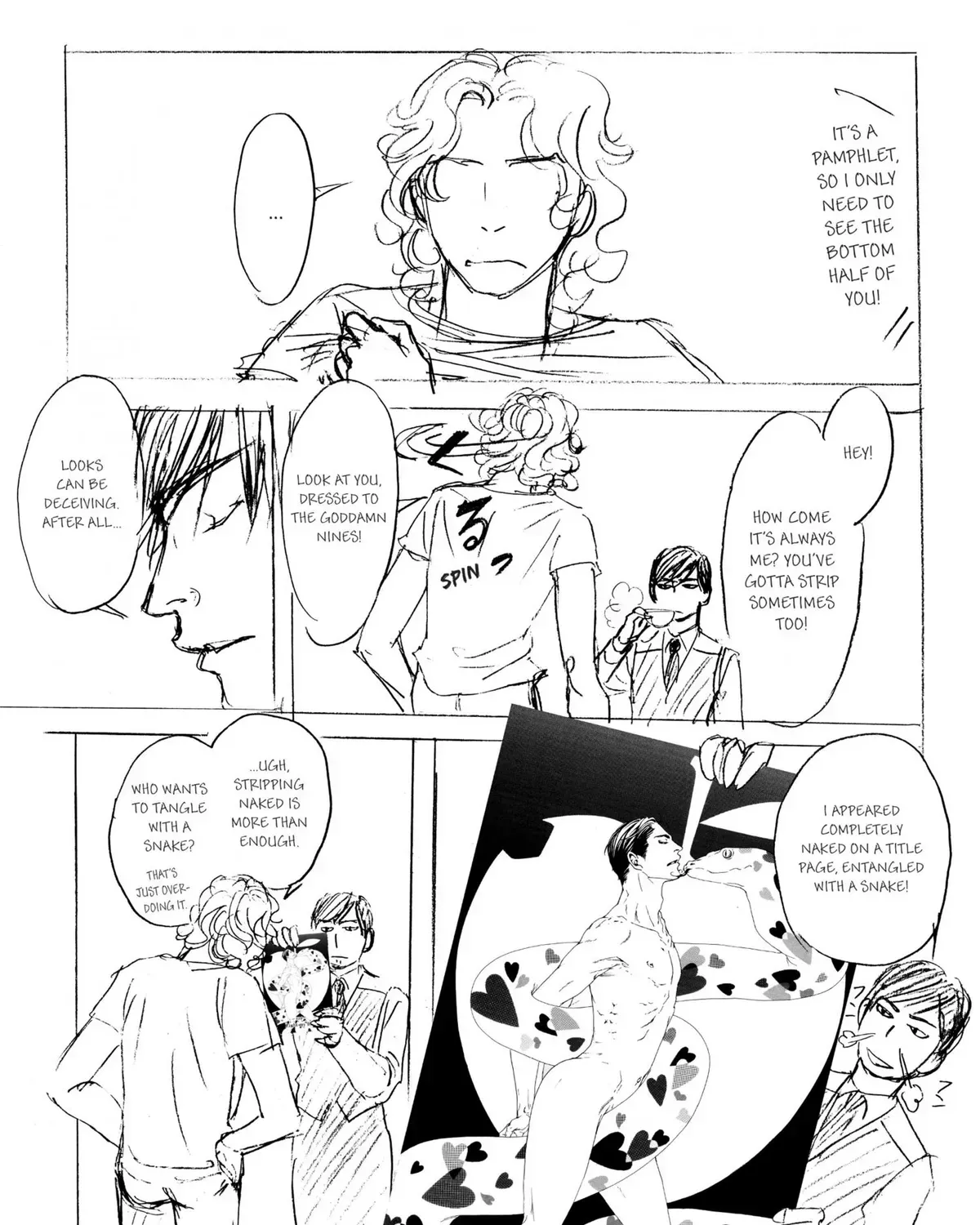 10 Dance Chapter 11.1 page 347 - 
