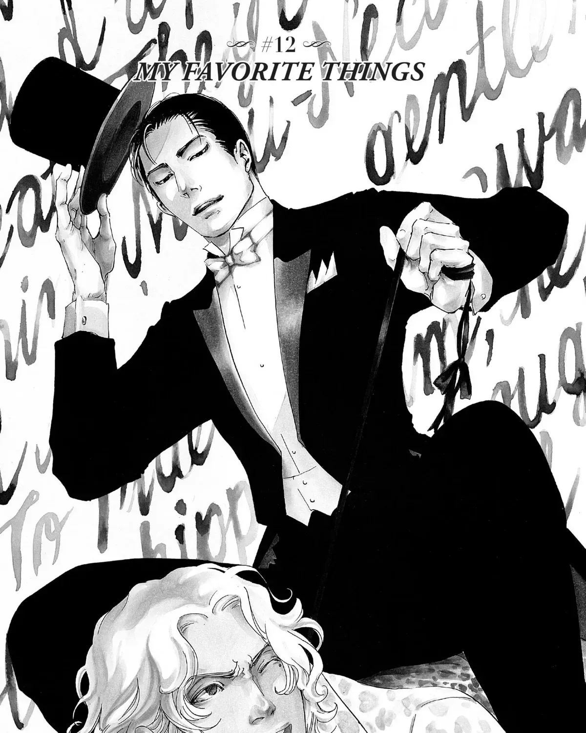 10 Dance Chapter 11.1 page 51 - 