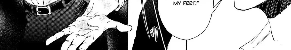 10 Dance Chapter 11.1 page 56 - 