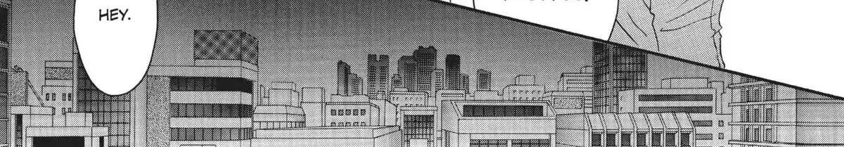 10 Dance Chapter 11.1 page 60 - 