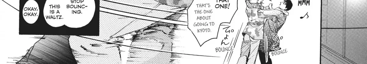 10 Dance Chapter 11.1 page 62 - 