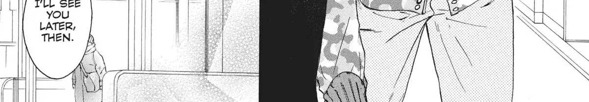 10 Dance Chapter 11.1 page 70 - 