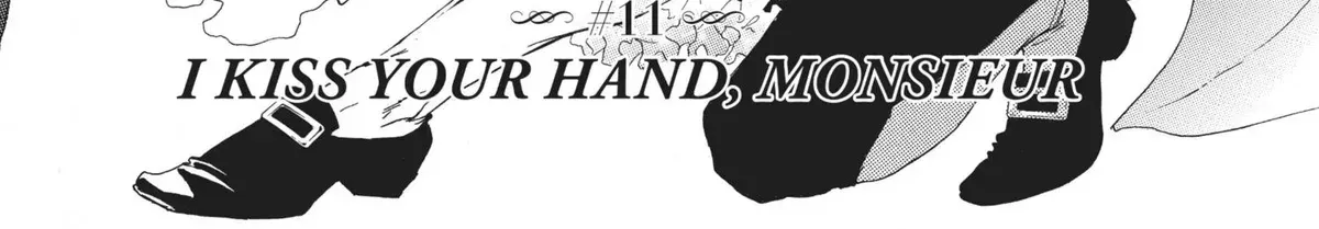 10 Dance Chapter 11.1 page 8 - 
