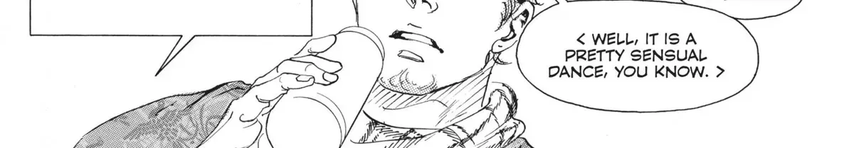10 Dance Chapter 11.1 page 74 - 