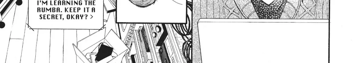 10 Dance Chapter 11.1 page 78 - 