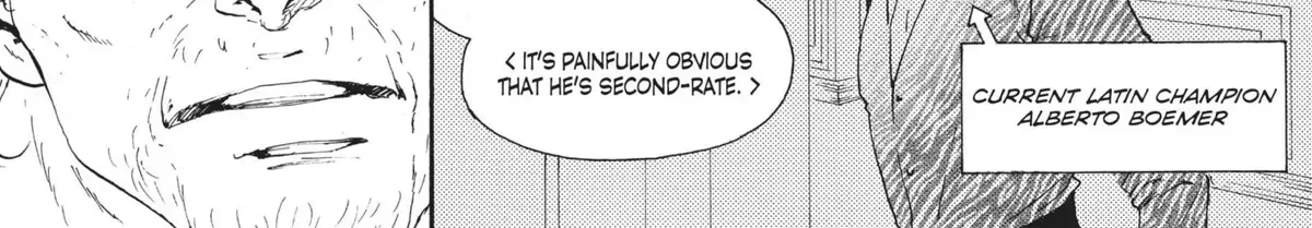 10 Dance Chapter 11.1 page 82 - 
