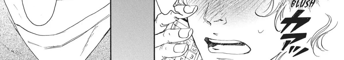 10 Dance Chapter 11.1 page 96 - 