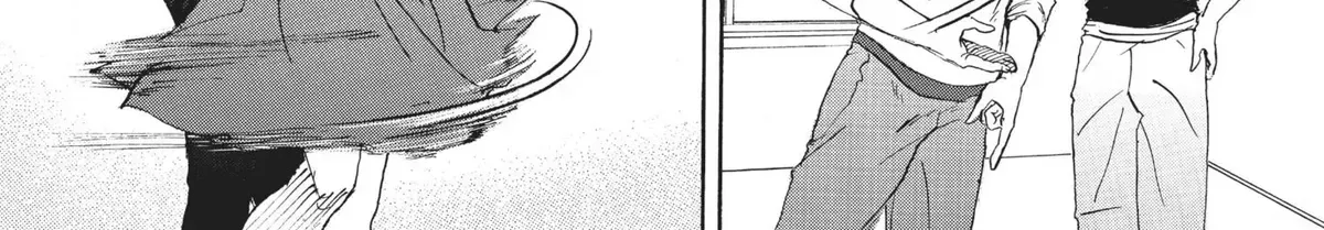 10 Dance Chapter 11.1 page 100 - 