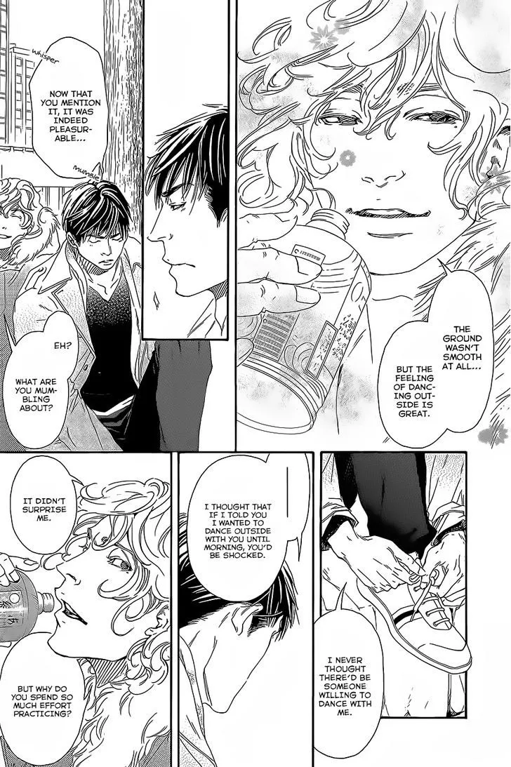 10 Dance Chapter 11 page 5 - 