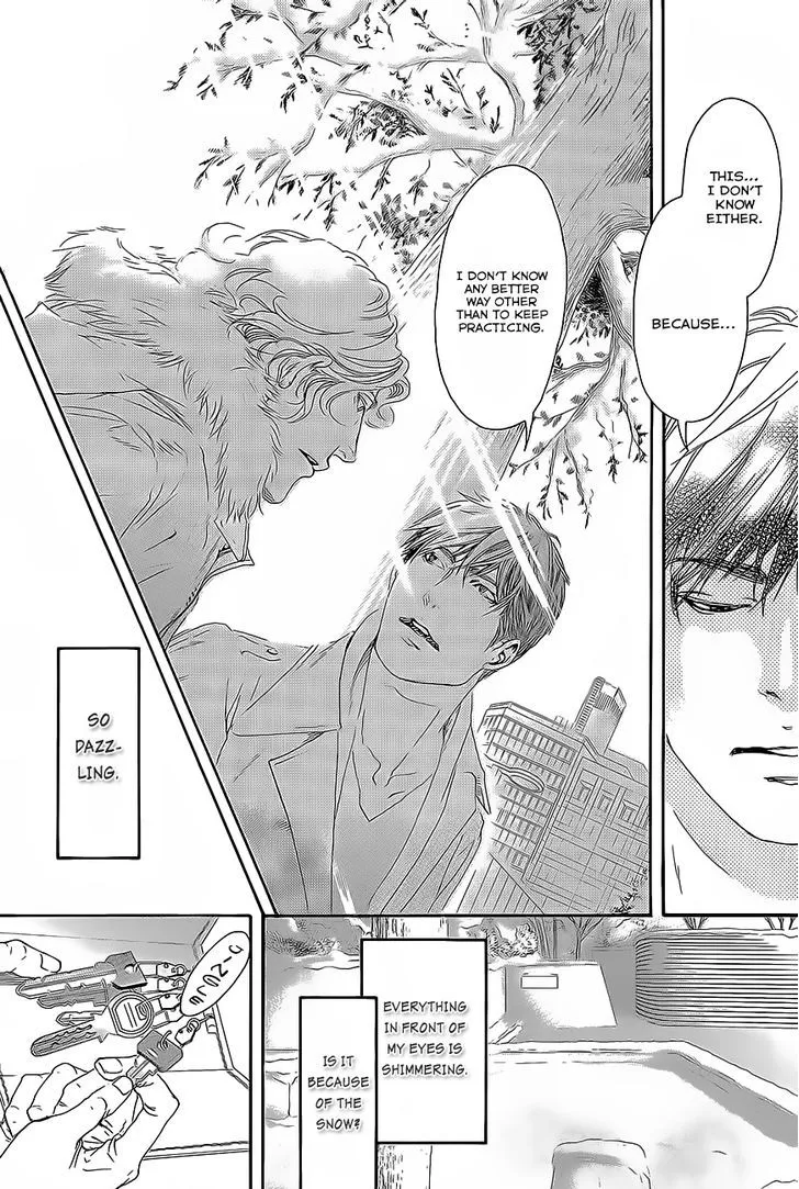 10 Dance Chapter 11 page 6 - 