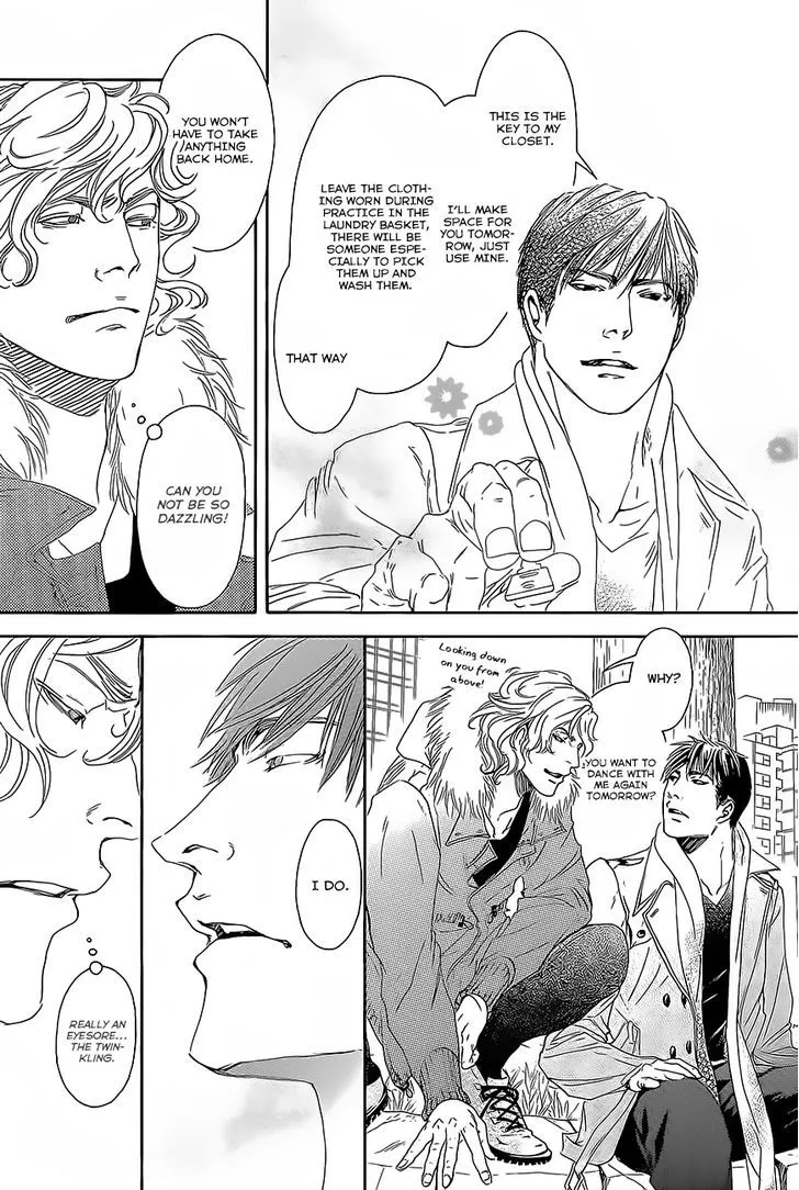 10 Dance Chapter 11 page 7 - 