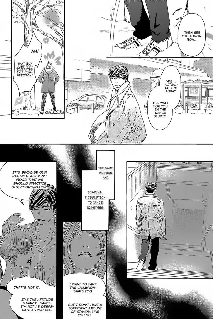 10 Dance Chapter 11 page 8 - 