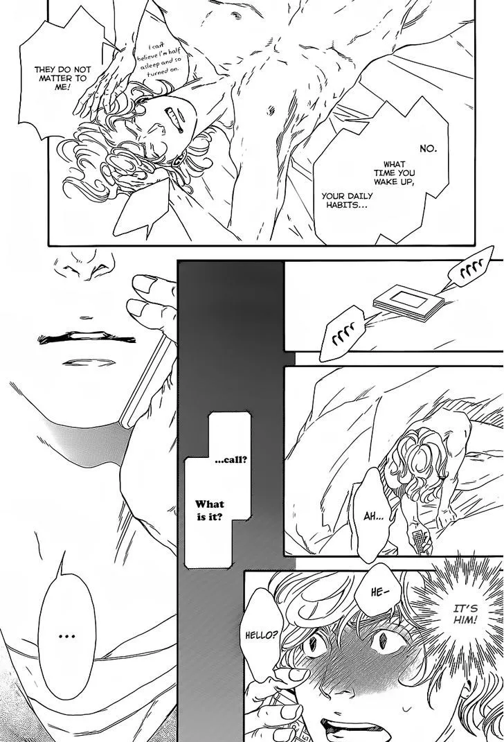 10 Dance Chapter 12 page 24 - 