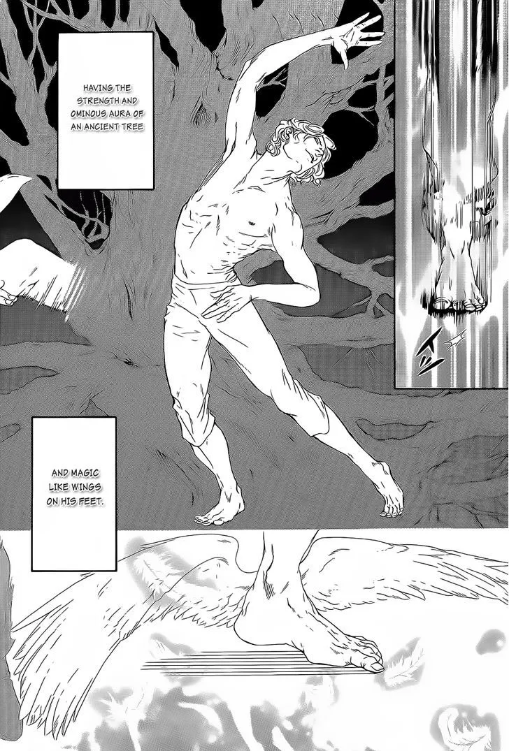 10 Dance Chapter 12 page 27 - 
