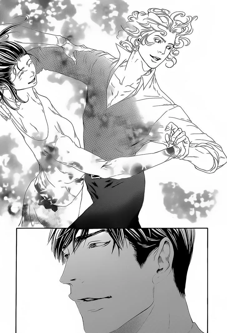 10 Dance Chapter 12 page 29 - 