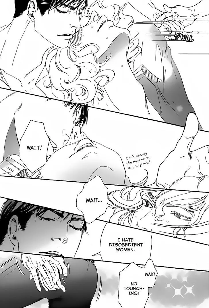 10 Dance Chapter 12 page 4 - 
