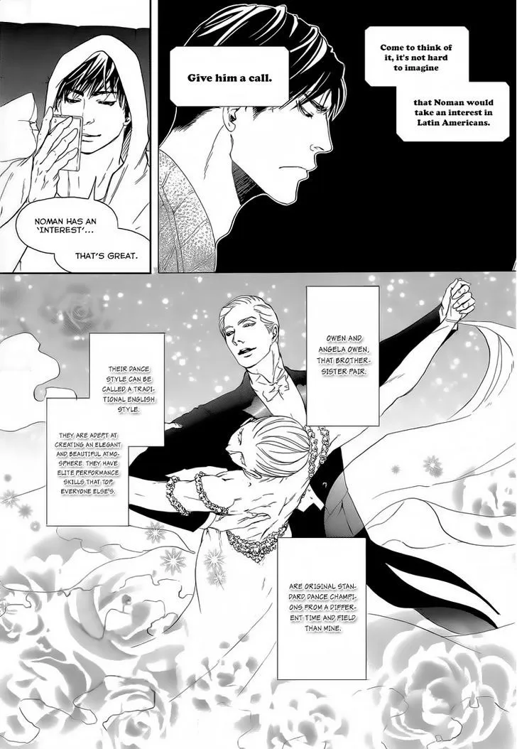 10 Dance Chapter 12 page 48 - 
