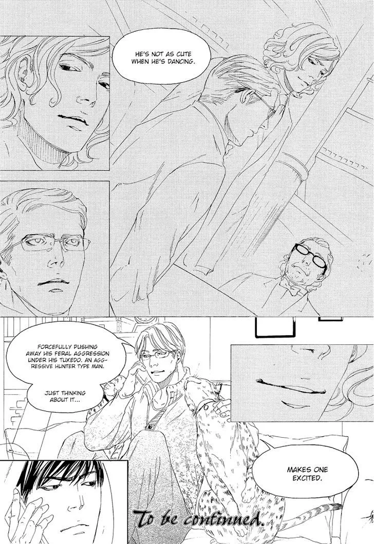 10 Dance Chapter 12 page 51 - 