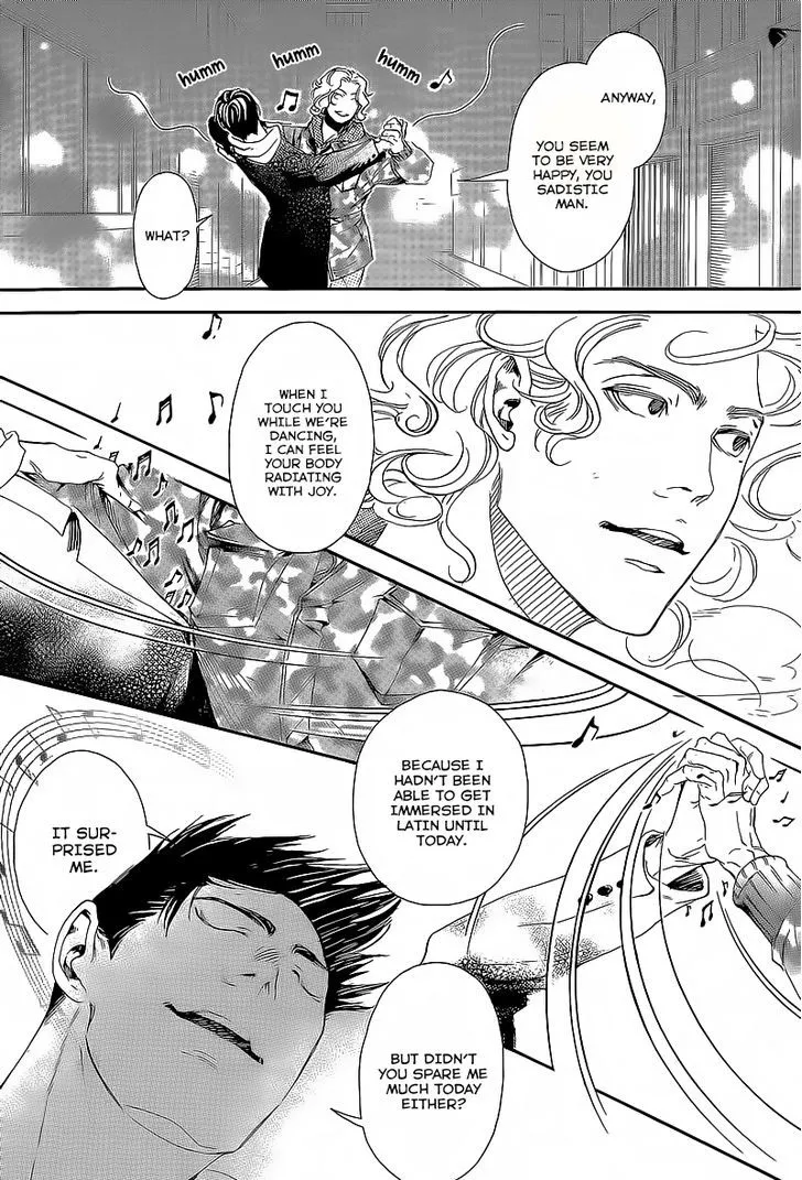 10 Dance Chapter 12 page 7 - 