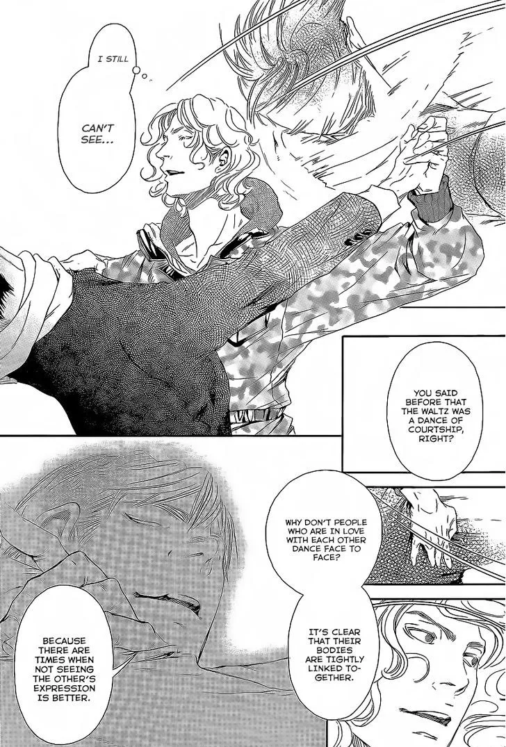 10 Dance Chapter 12 page 9 - 