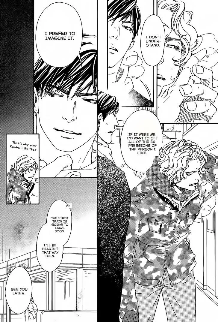10 Dance Chapter 12 page 10 - 