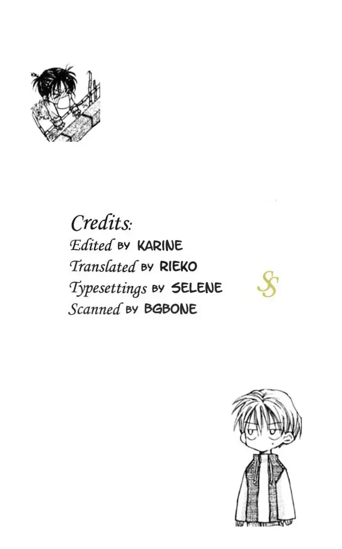 10 Dance Chapter 13.1 page 1 - 