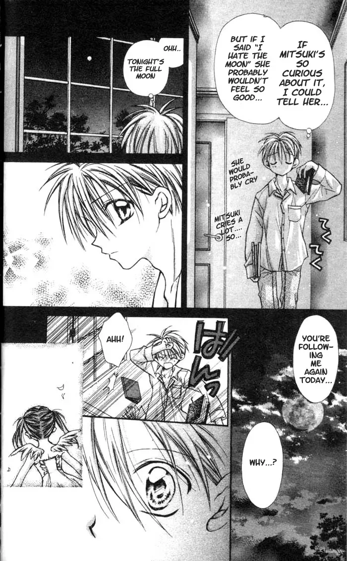 10 Dance Chapter 13.1 page 13 - 