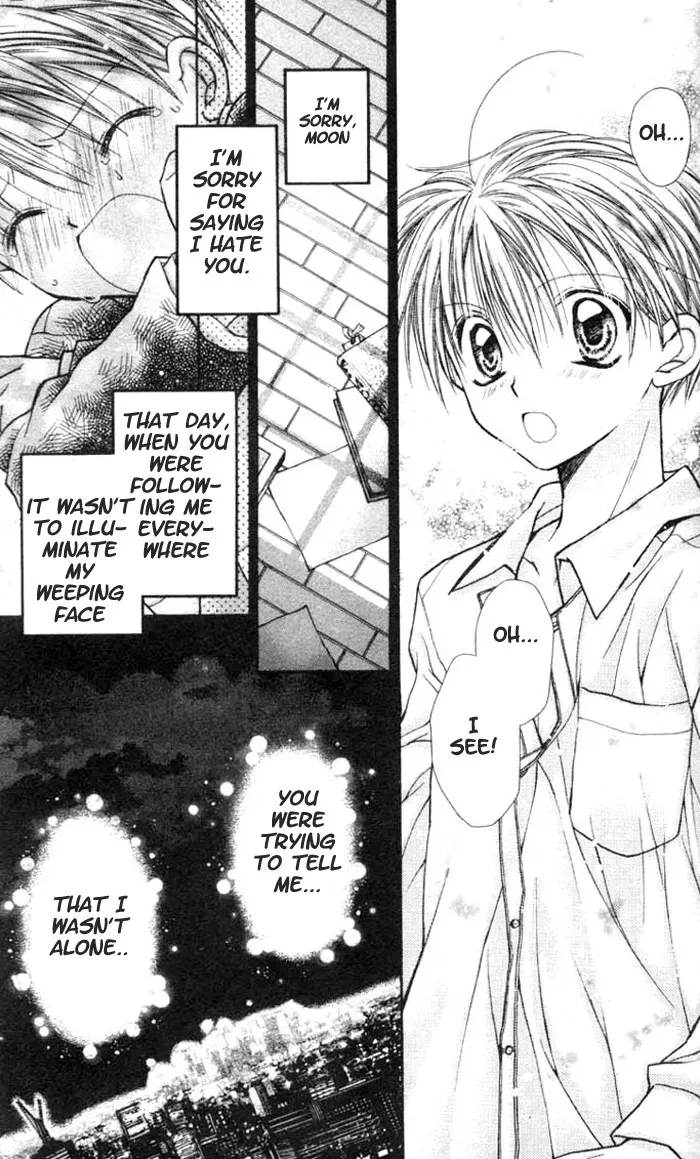 10 Dance Chapter 13.1 page 14 - 