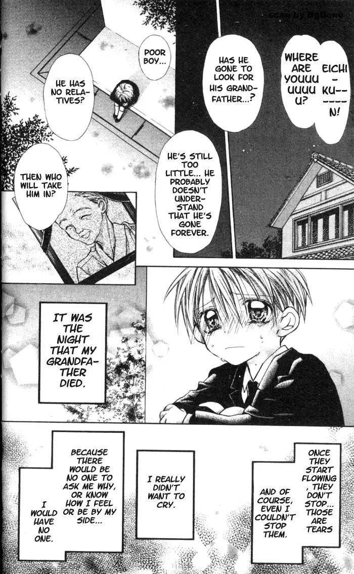 10 Dance Chapter 13.1 page 3 - 