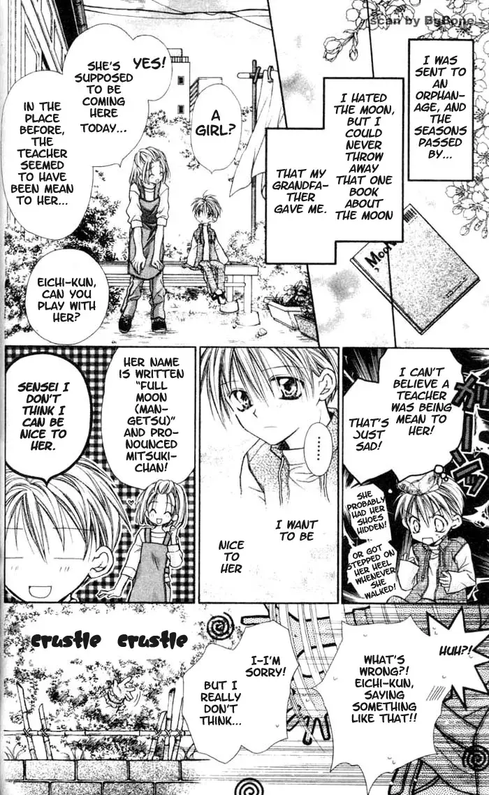 10 Dance Chapter 13.1 page 5 - 