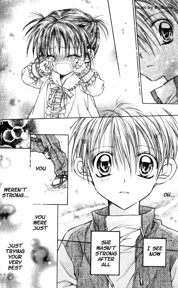 10 Dance Chapter 13.1 page 7 - 