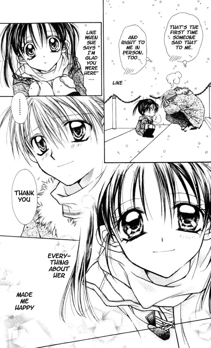 10 Dance Chapter 13.1 page 10 - 