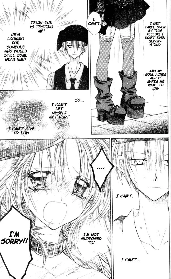 10 Dance Chapter 13.2 page 13 - 