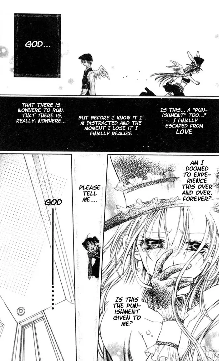 10 Dance Chapter 13.2 page 14 - 