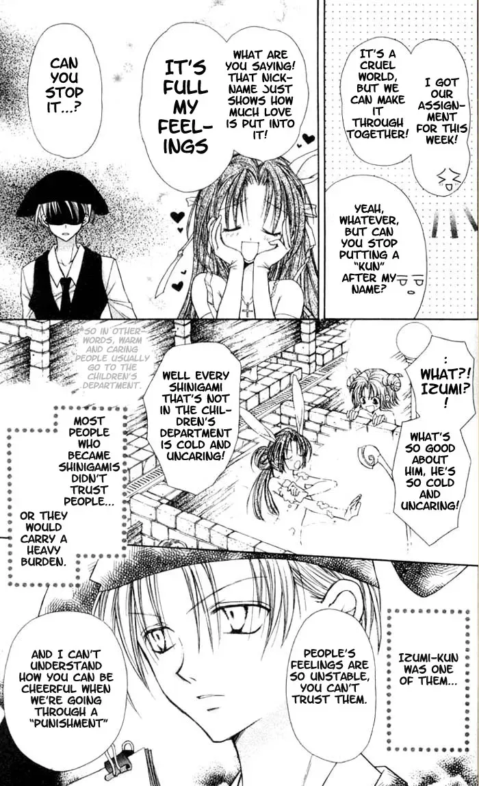 10 Dance Chapter 13.2 page 6 - 