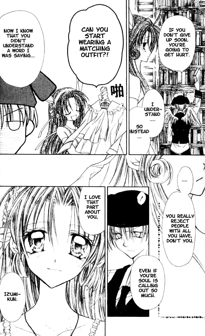 10 Dance Chapter 13.2 page 7 - 