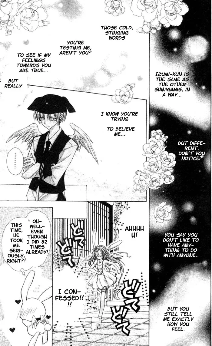 10 Dance Chapter 13.2 page 8 - 