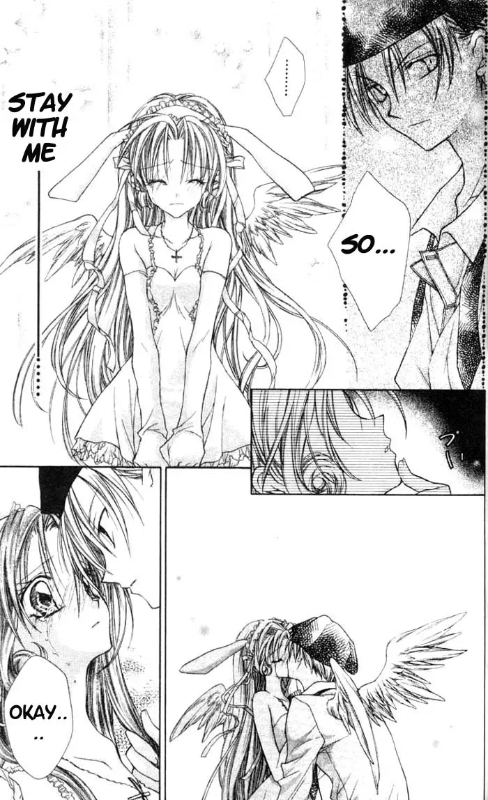 10 Dance Chapter 13.2 page 10 - 