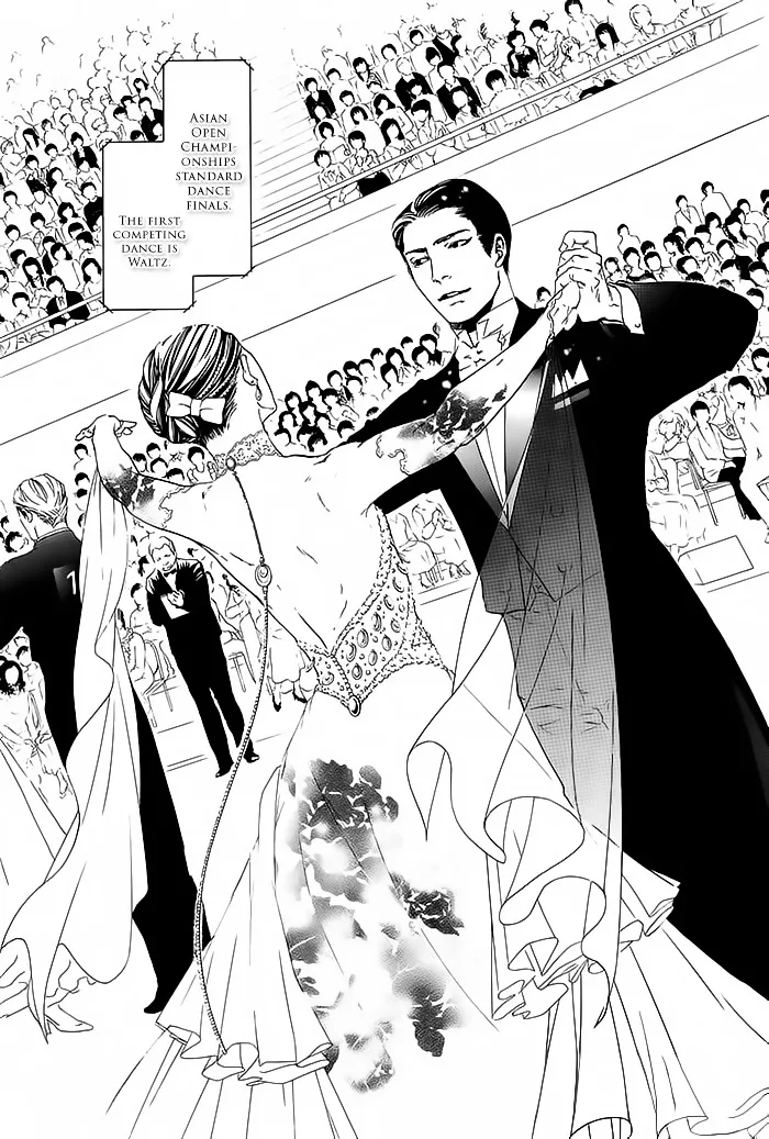 10 Dance Chapter 14 page 12 - 