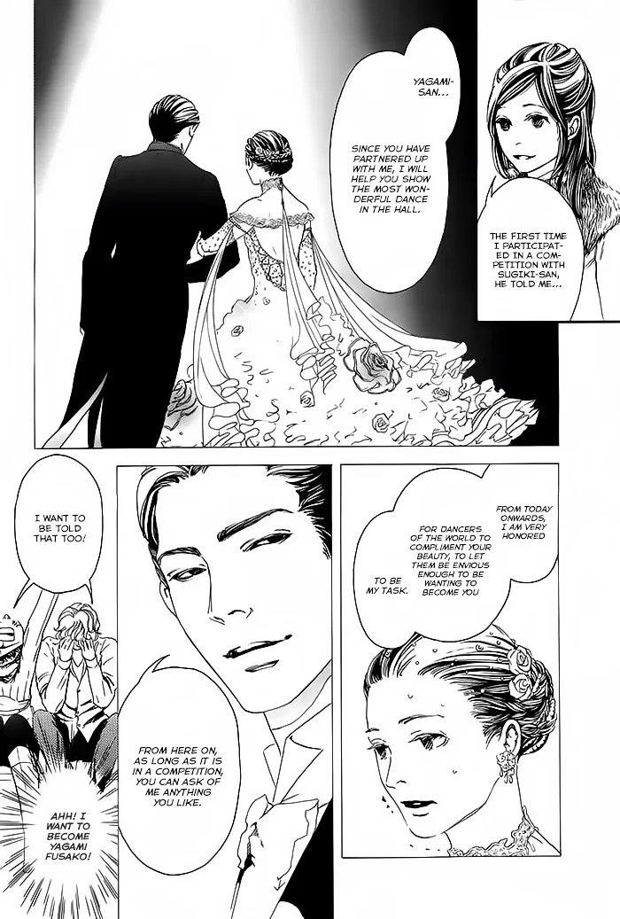 10 Dance Chapter 14 page 10 - 