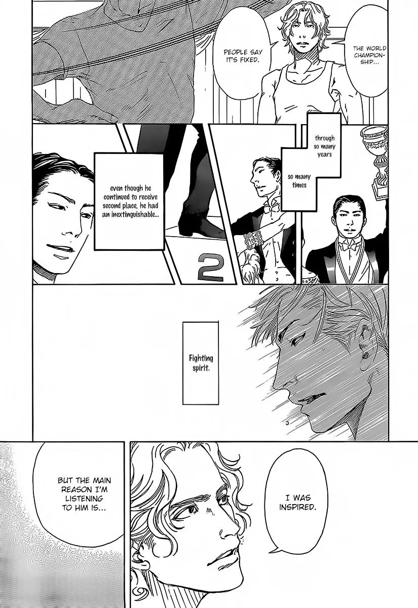 10 Dance Chapter 15.2 page 11 - 