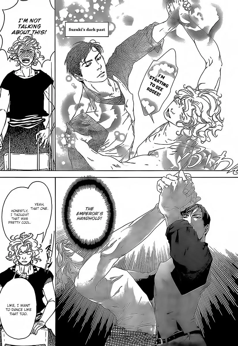 10 Dance Chapter 15.2 page 12 - 