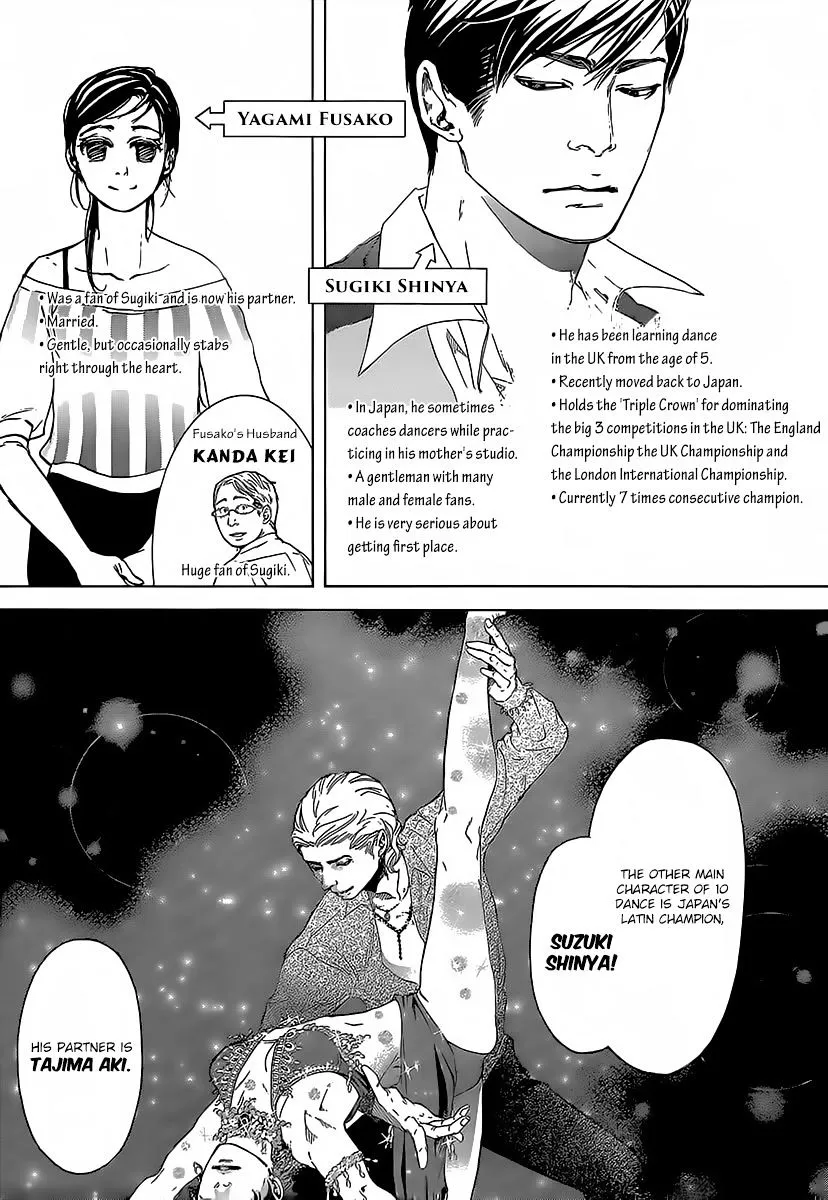 10 Dance Chapter 15.2 page 4 - 