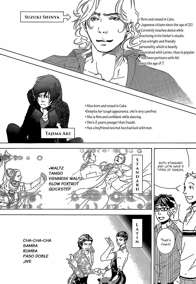10 Dance Chapter 15.2 page 5 - 