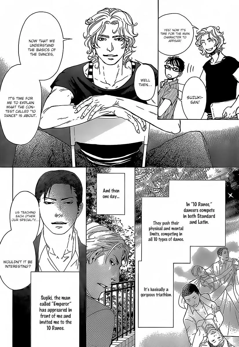 10 Dance Chapter 15.2 page 6 - 