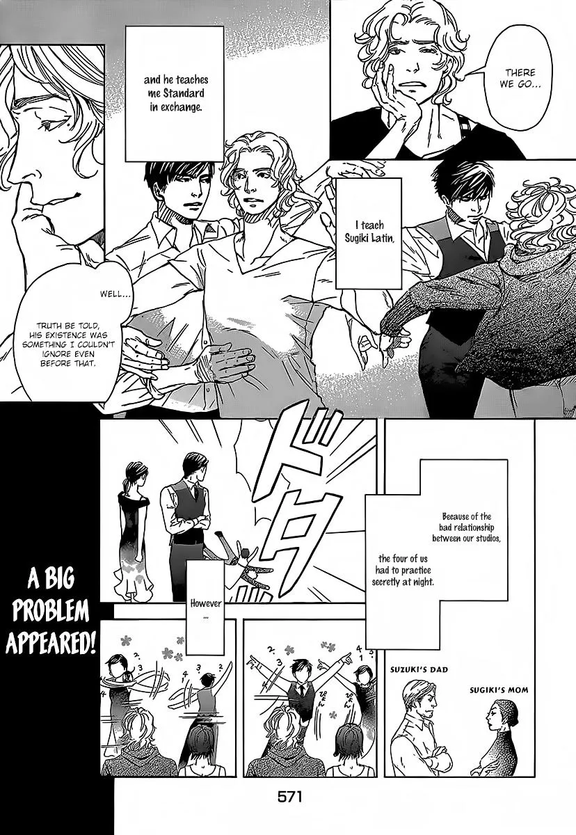 10 Dance Chapter 15.2 page 8 - 