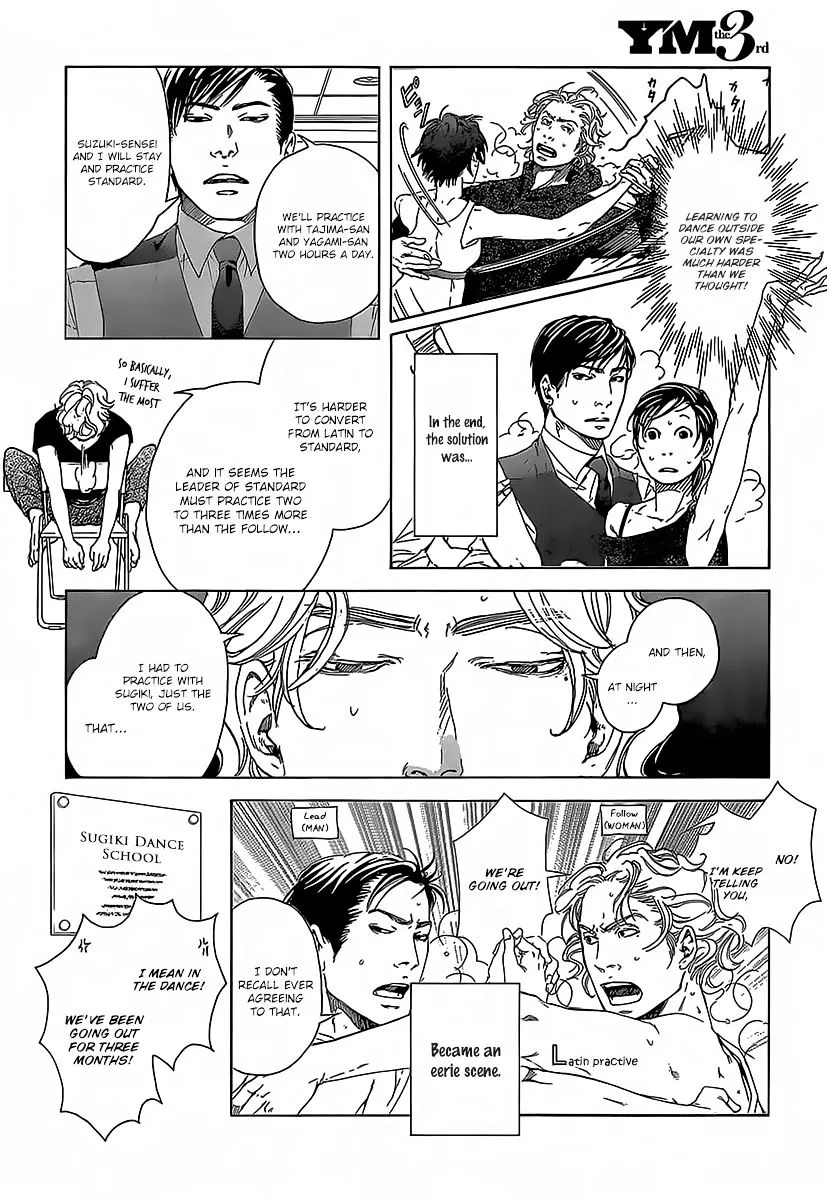 10 Dance Chapter 15.2 page 9 - 