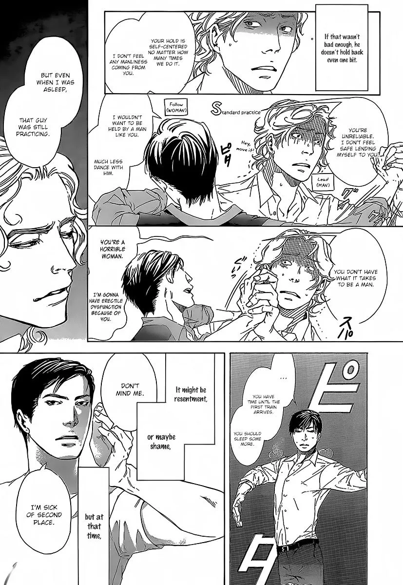 10 Dance Chapter 15.2 page 10 - 