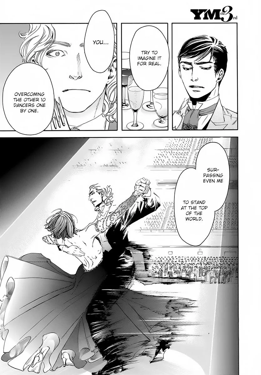 10 Dance Chapter 15.5 page 13 - 